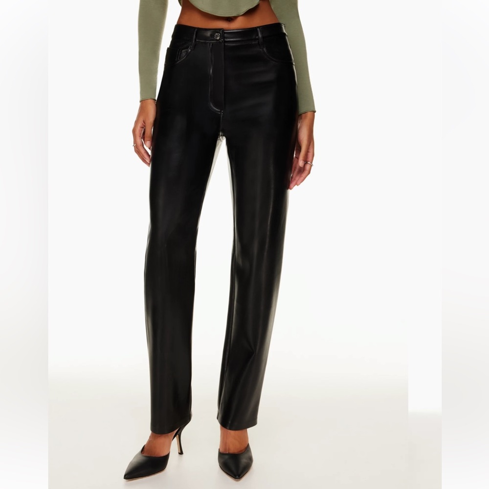 Aritzia Melina Pant **BRAND NEW**